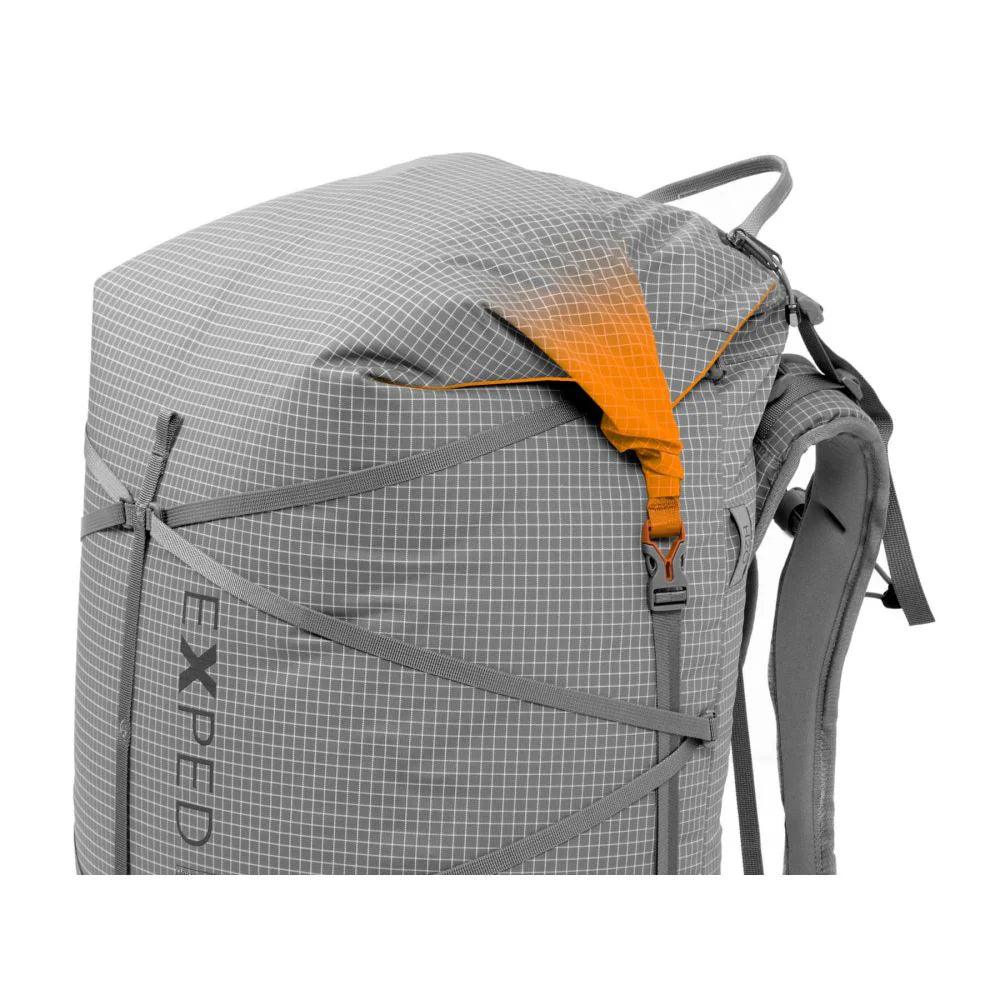 EXPED Lightning 45升 / 60升 Backpack 輕量化 戶外登山露營 背包