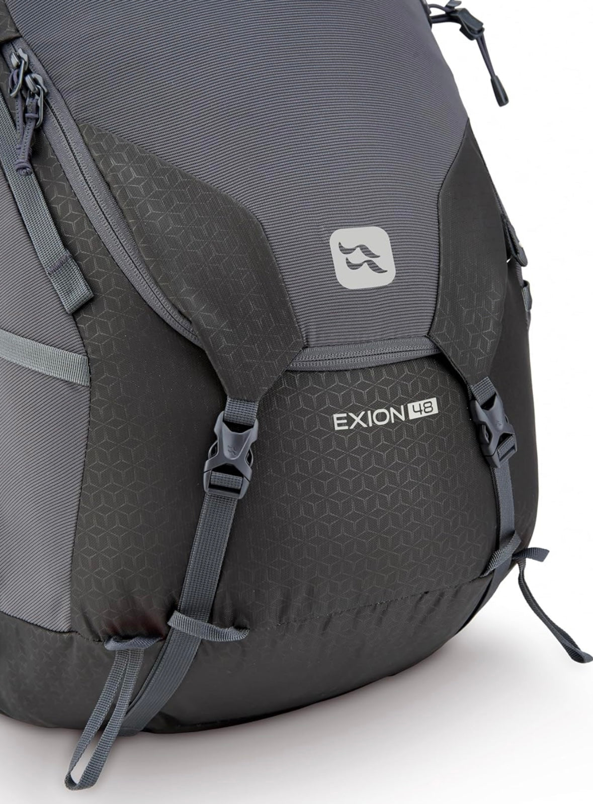 2025 最新款 Rab Exion 48升 輕量舒適 背囊