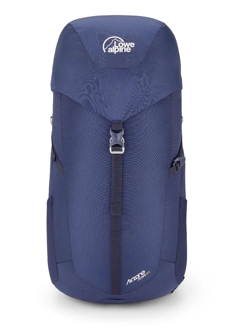 Lowe Alpine AirZone Active 20L Hiking Backpack (2023 New)