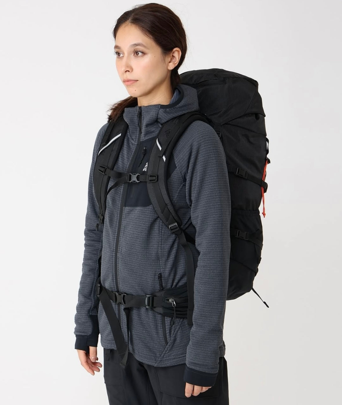 Mountain Hardwear 山浩大螺母 Mountain Light 25L+5L 技術型背包