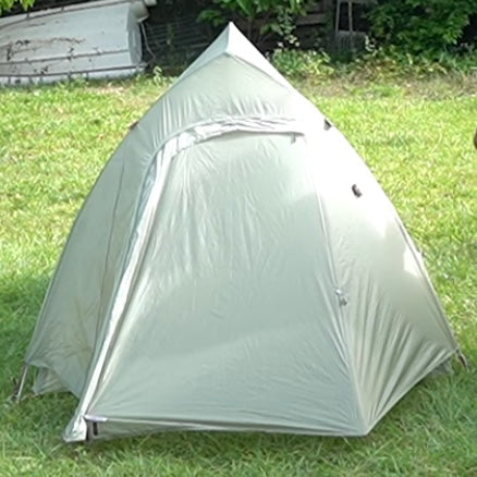 Big Agnes Fly Creek UL2 Double Tent Fly Creek Tent
