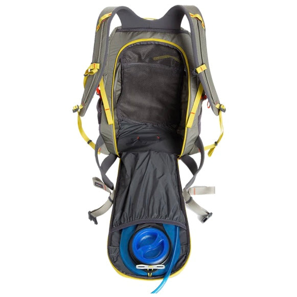 Big Agnes BA Ditch Rider 32L lightweight outdoor backpack
