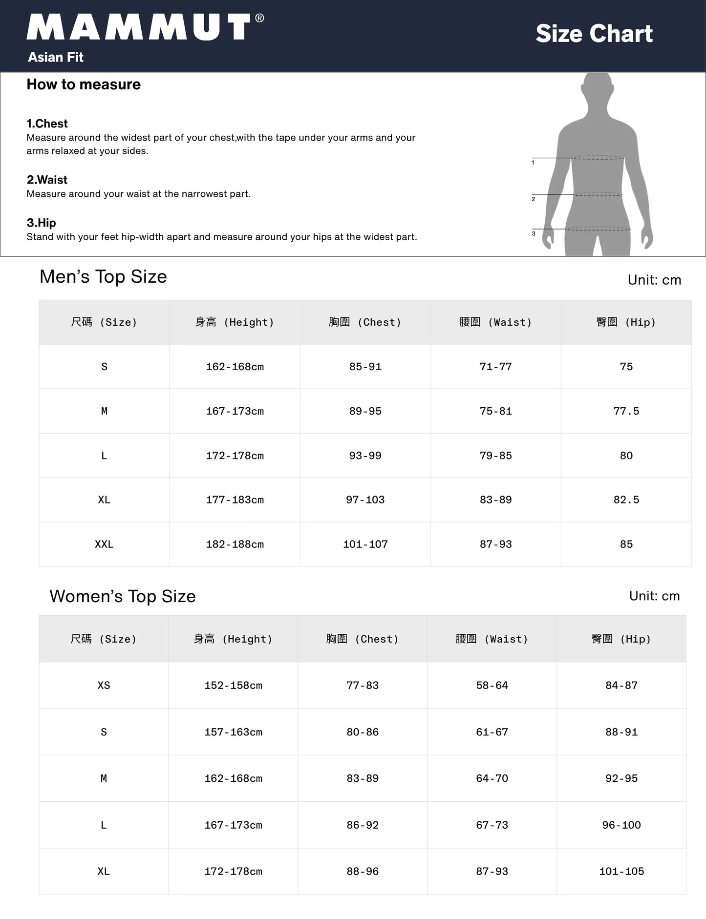 Mammut Base T-Shirt AF Mini Logo Men 2026 猛獁象 男款