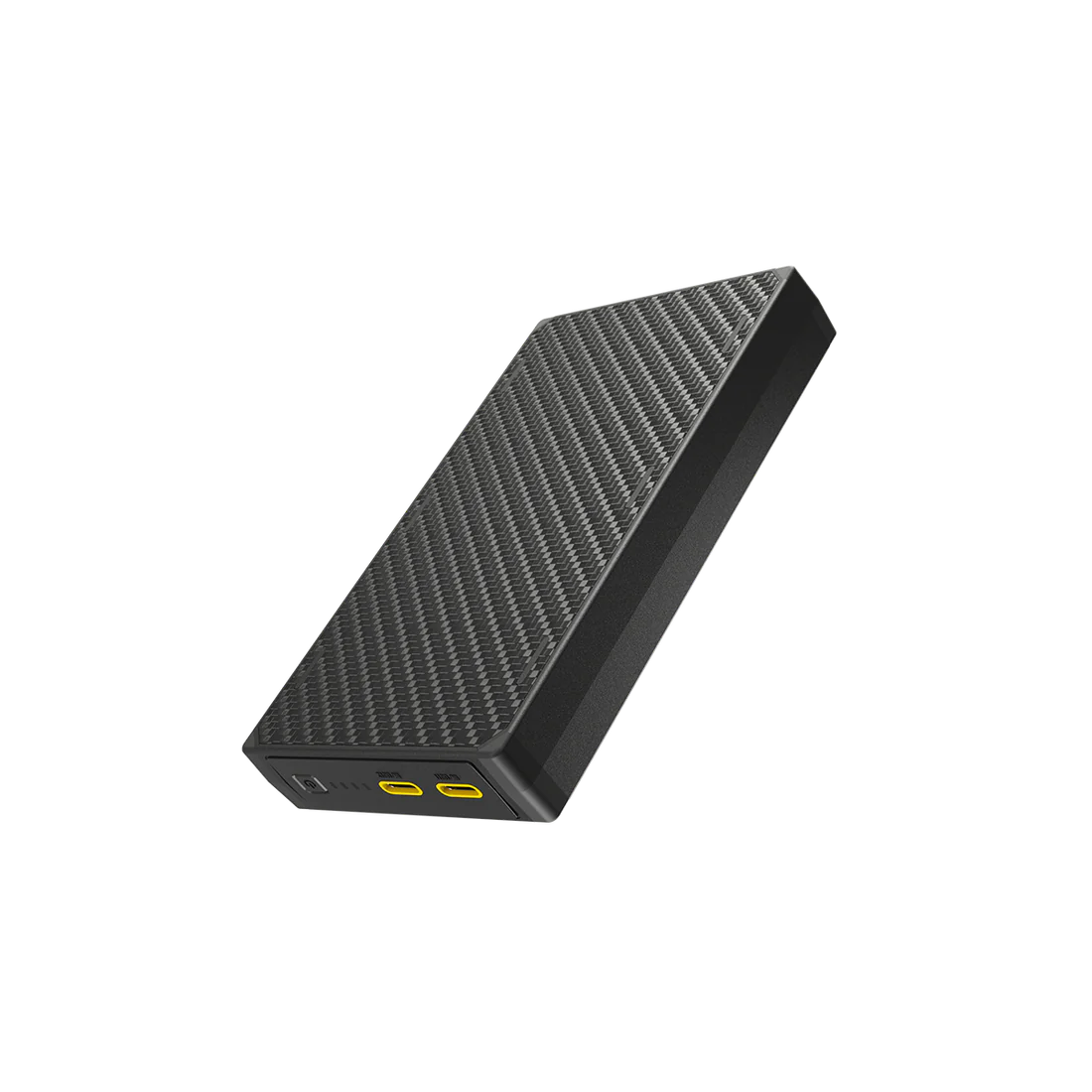 Nitecore NB20000 Gen3 Ultralight Carbon Power Bank Ultralight Carbon Fiber Power Bank (Third Generation) Urine Bag Power Bank