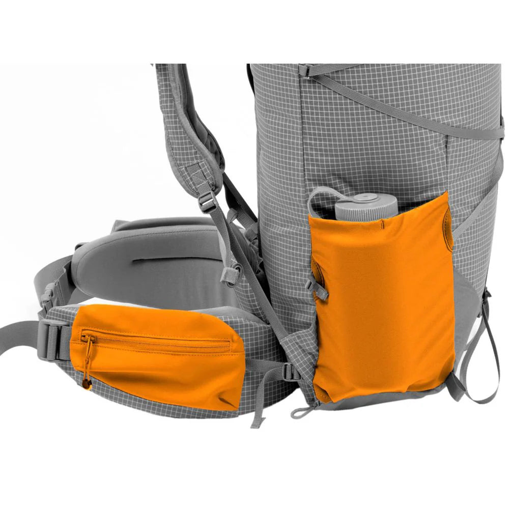 EXPED Lightning 45升 / 60升 Backpack 輕量化 戶外登山露營 背包