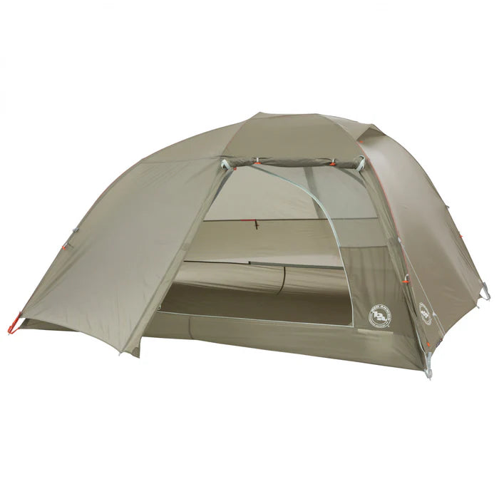 Big Agnes Copper Spur HV UL3 Ultralight Tent three-person tent Spur three-person tent