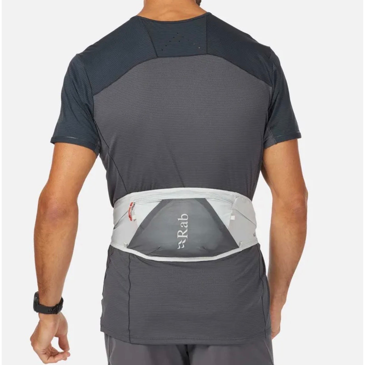 Rab Veil 1L Lightweight Belt Pack 輕量跑步腰帶 腰袋