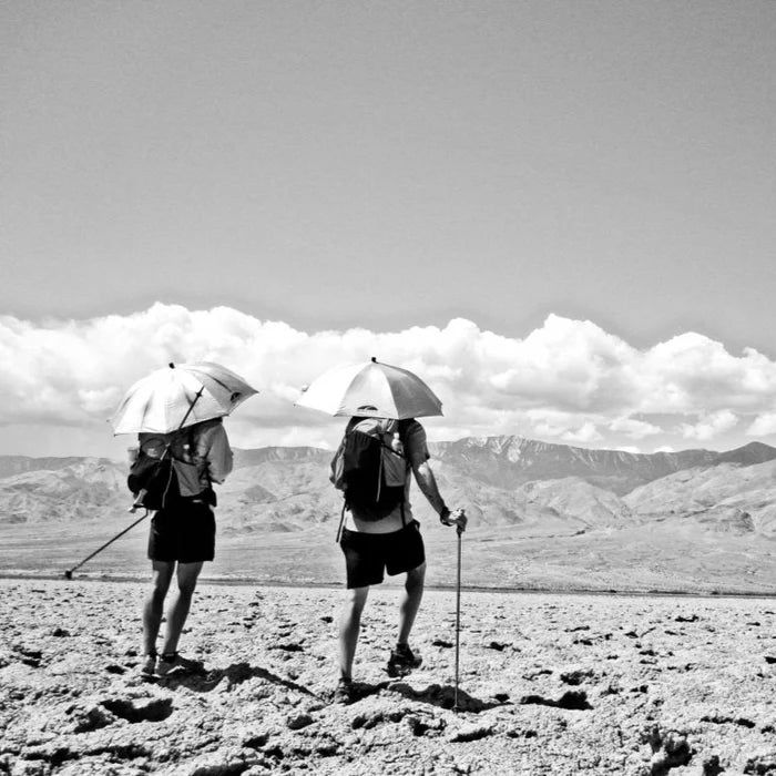 Hyperlite Mountain Gear (MHG) Umbrella