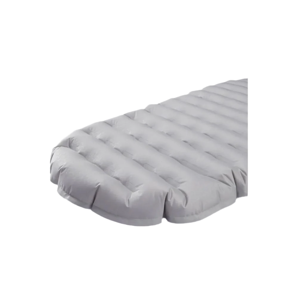 Rab Ultrasphere 4.5 inflatable sleeping pad/mattress
Regular version / Long Wide sleeping bag