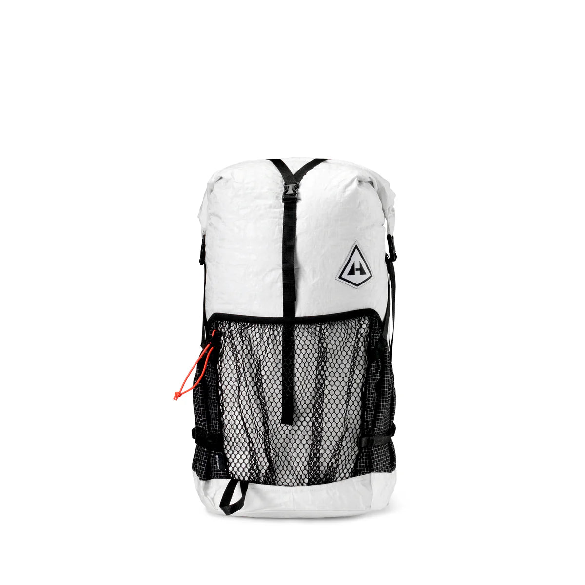 2025 最新改良版 Hyperlite Mountain Gear (HMG ) Junction 40L /55L 40升 55升 網兜+格仔網水壺袋款 背囊