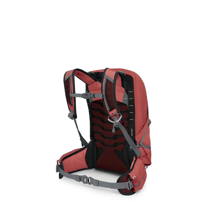 Osprey Tempest™ 11 Small Eagle Storm Mountaineering Backpack (2025 New Edition)