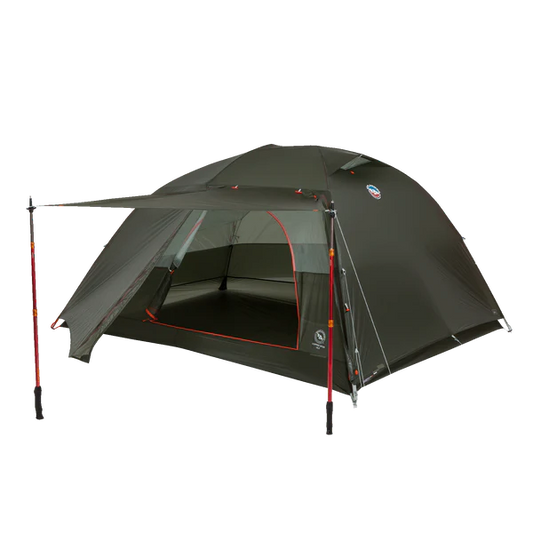 Big Agnes Copper Spur UL2 2025 最新款 比格尼斯 馬刺 2人 帳篷