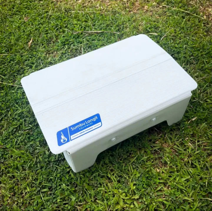 Sumbu Langit 超軽量折りたたみテーブル UL アウトドア キャンプ 折りたたみテーブル