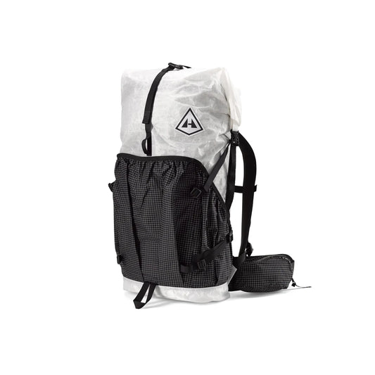 Hyperlite Mountain Gear 3400 SOUTHWEST 55L 西南
55升 輕量化背囊 UL Gear 香港代理