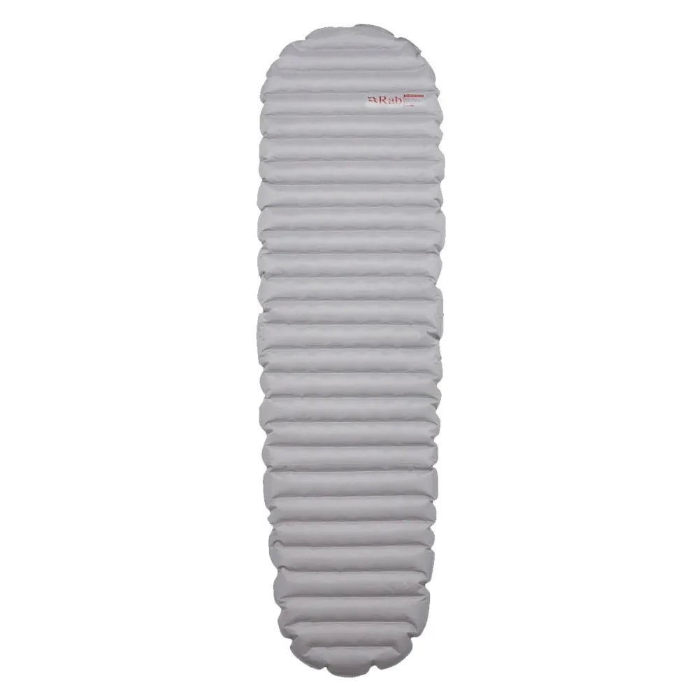Rab Ultrasphere 4.5 inflatable sleeping pad/mattress
Regular version / Long Wide sleeping bag