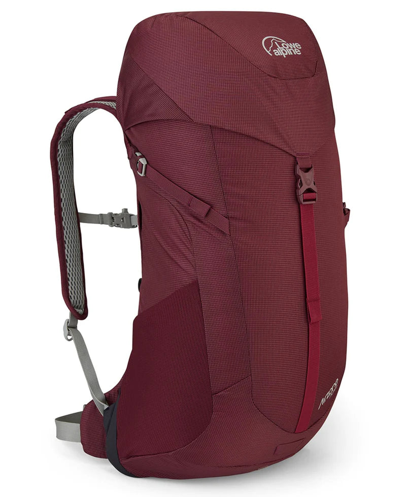 Lowe Alpine AirZone Active 20L Hiking Backpack (2023 New)