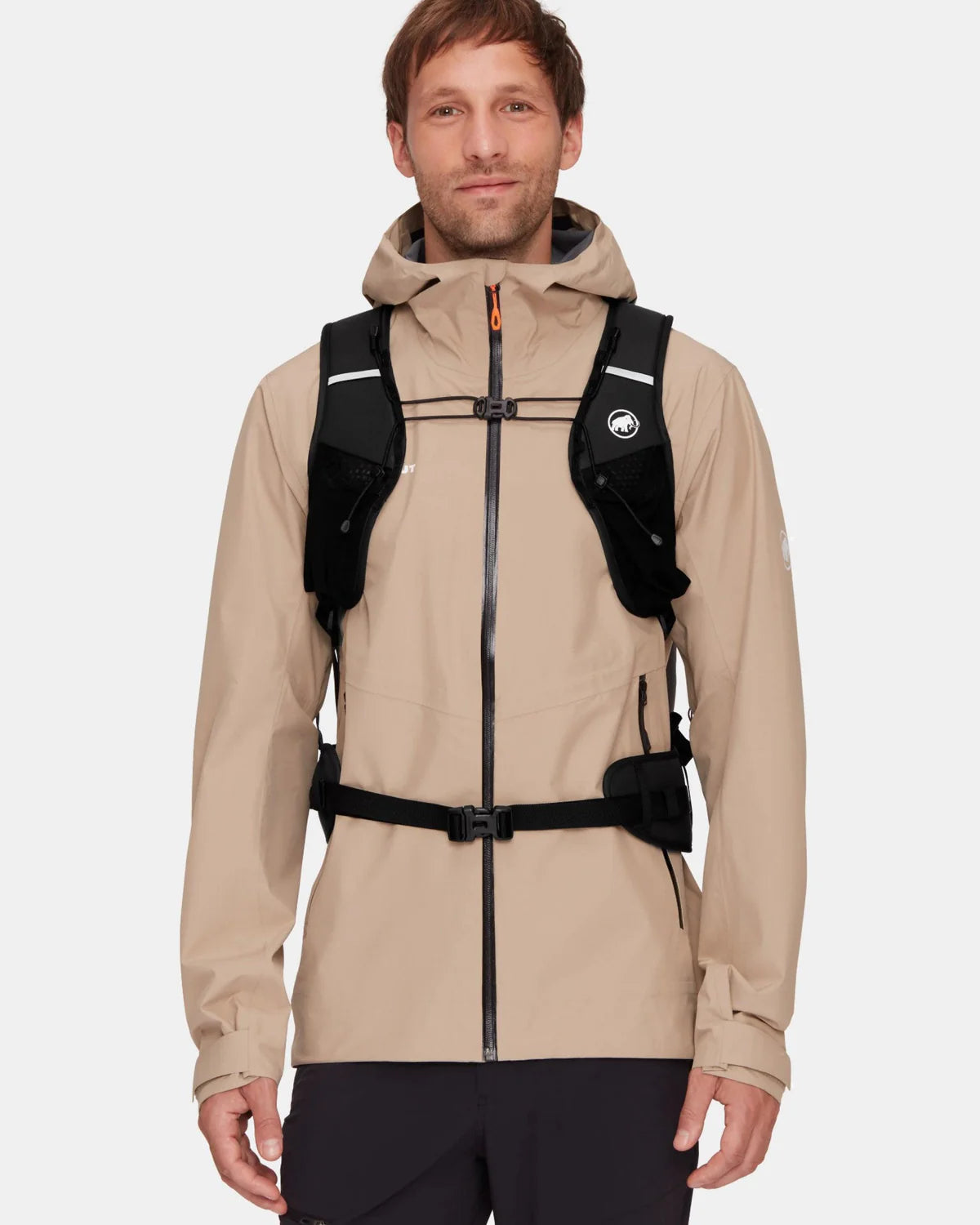 Mammut Trion 28L 新款露營戶外背包