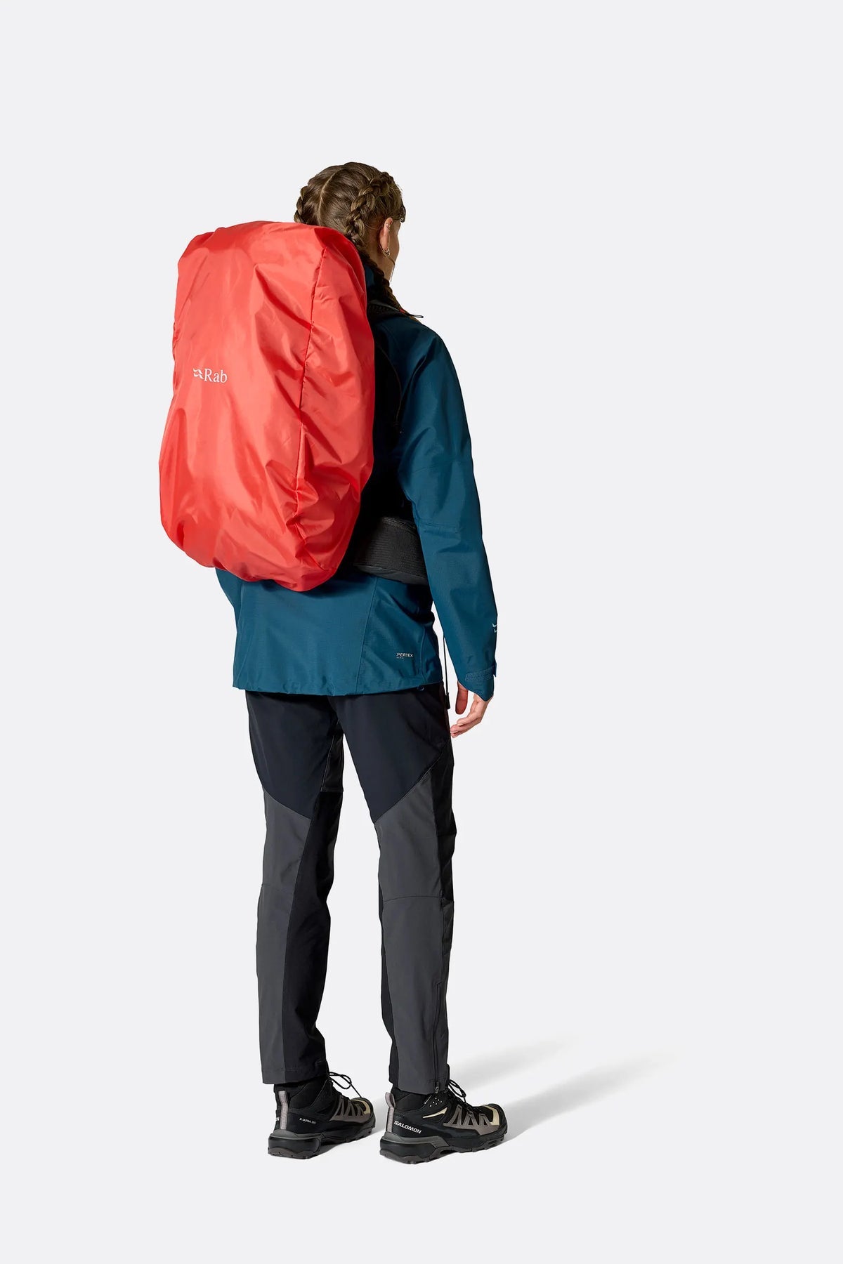 2025年新款 Rab Protium ND33L 多功能登山背囊 女款 輕量化背包
