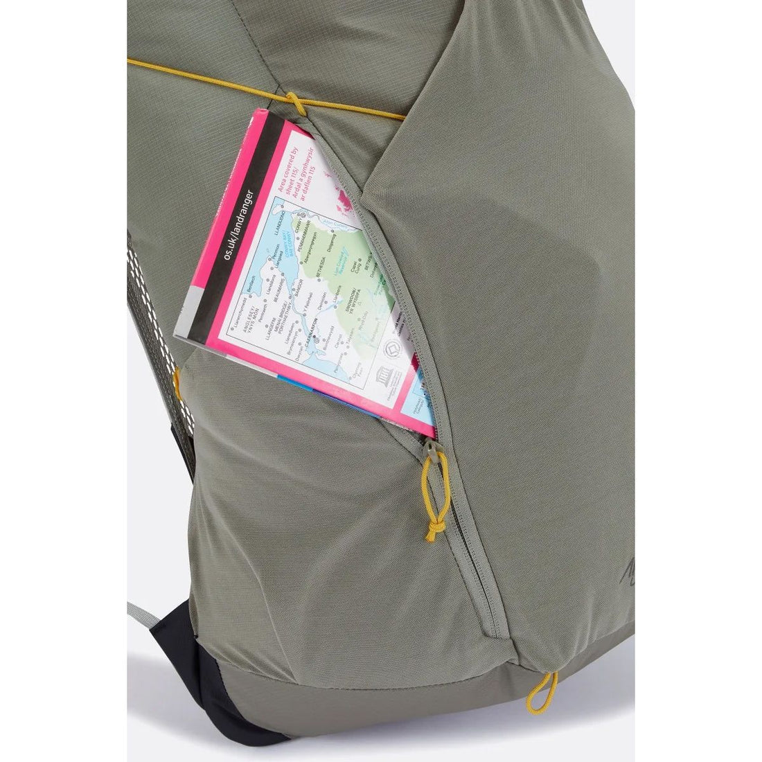 Lowe Alpine AirZone Ultra 36L Hiking Pack 超輕量 UL 戶外登山露營背包