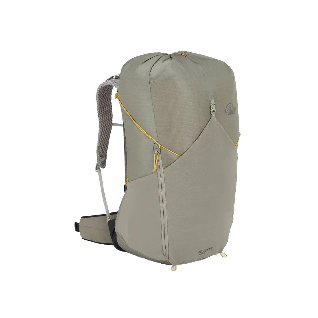 Lowe Alpine AirZone Ultra 36L Hiking Pack 超輕量 UL 戶外登山露營背包