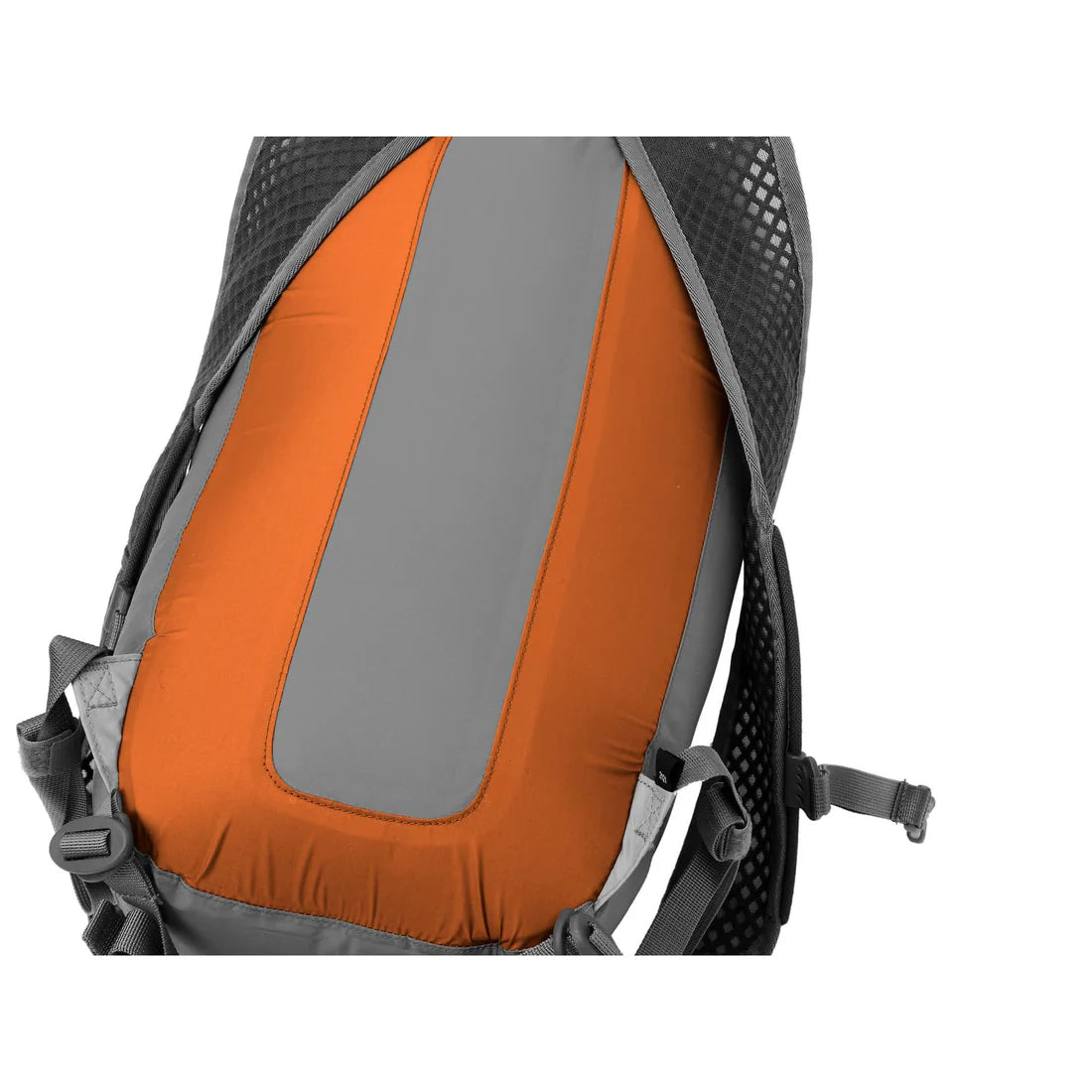EXPED Cloudburst 15 Waterproof Backpack | PFV Free | Water Sports | Outdoor