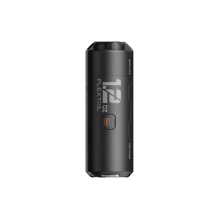 Flextail Zero Pump The world’s lightest outdoor air pump (includes battery)