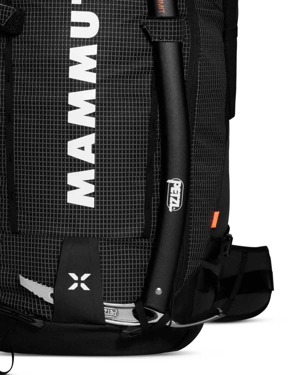 Mammut Trion 50L 露營戶外背包