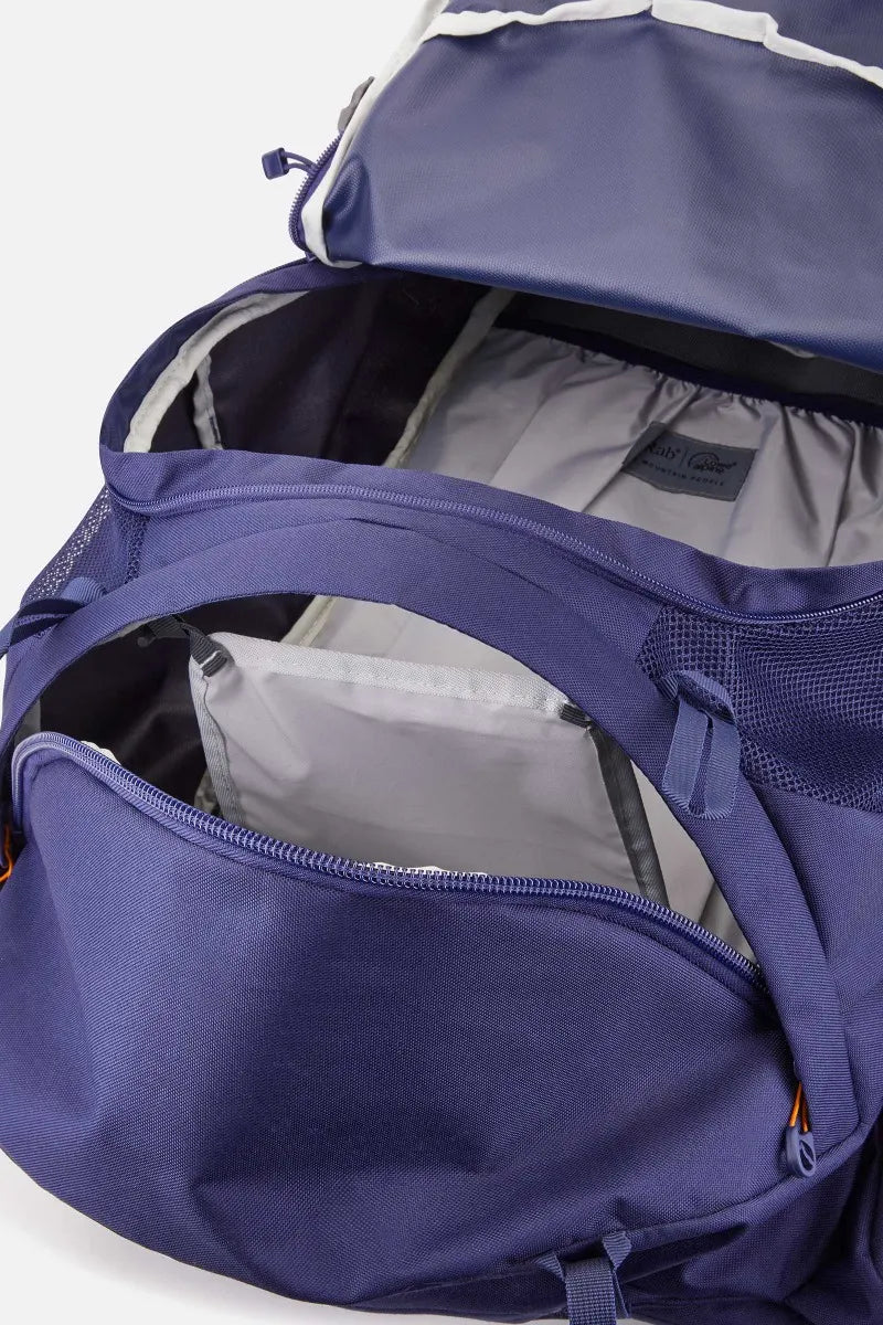 Lowe Alpine Sirac Plus ND 50L Trekking Pack