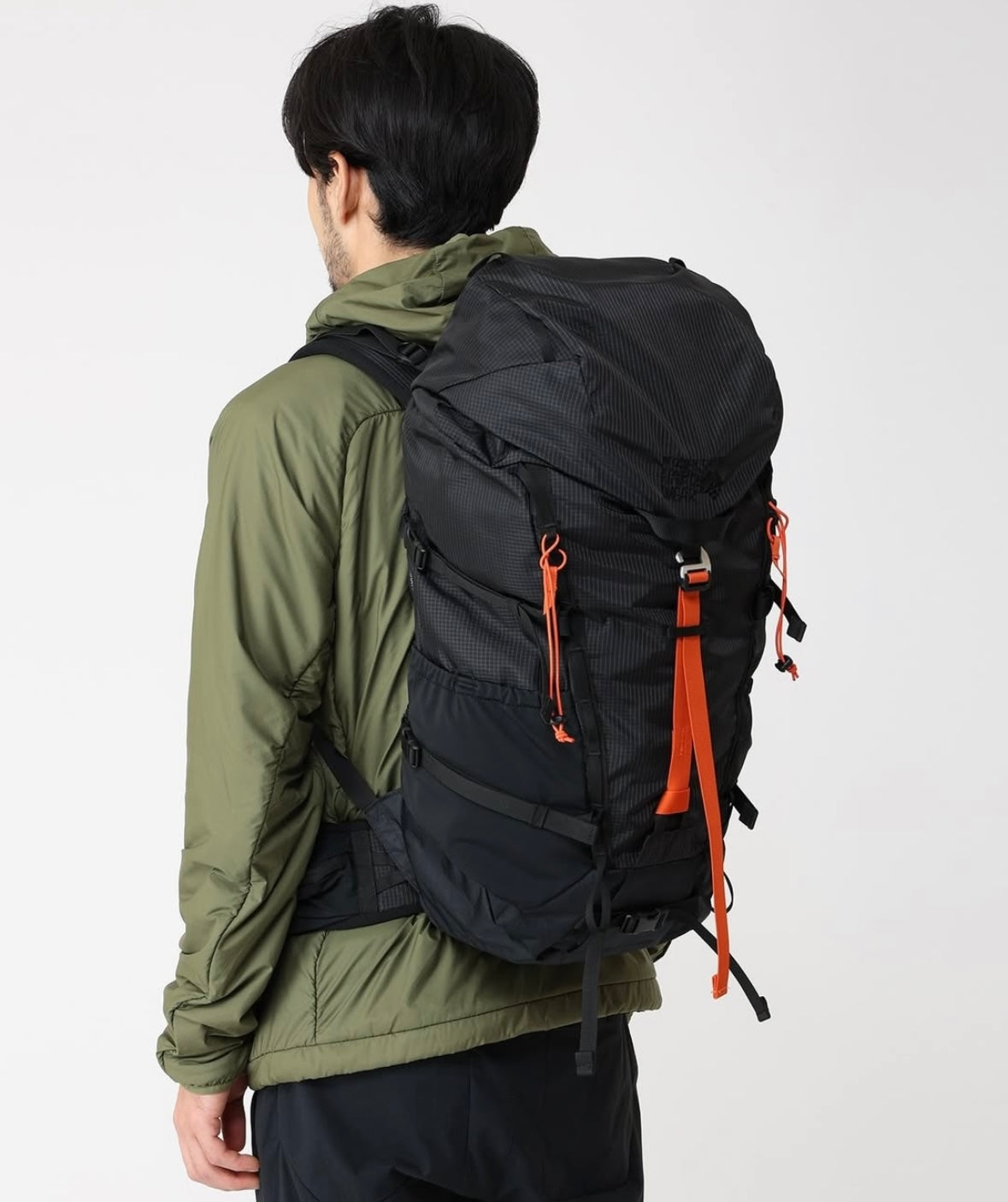 Mountain Hardwear 山浩大螺母 Mountain Light 25L+5L 技術型背包