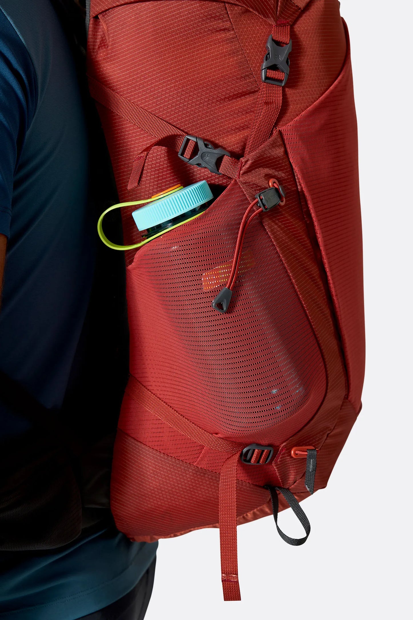 2025年新款 Rab Protium 35L 多功能登山背囊 戶外露營 輕量背包