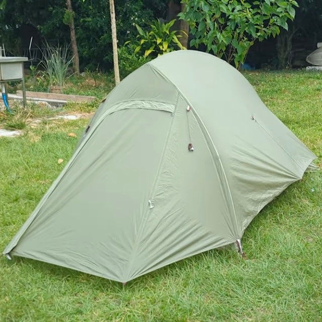 Big Agnes Fly Creek UL2 Double Tent Fly Creek Tent