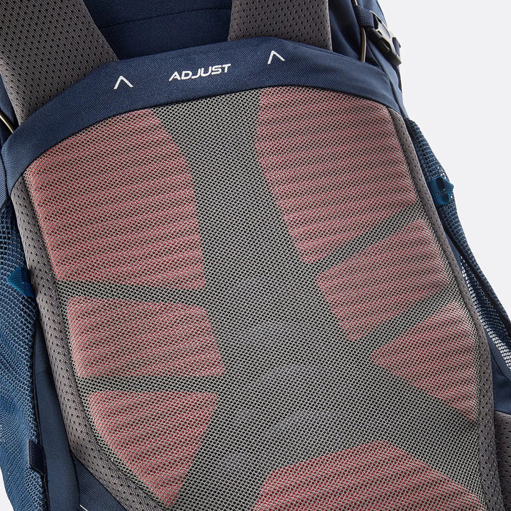 Lowe Alpine Sirac 65L Trekking Pack