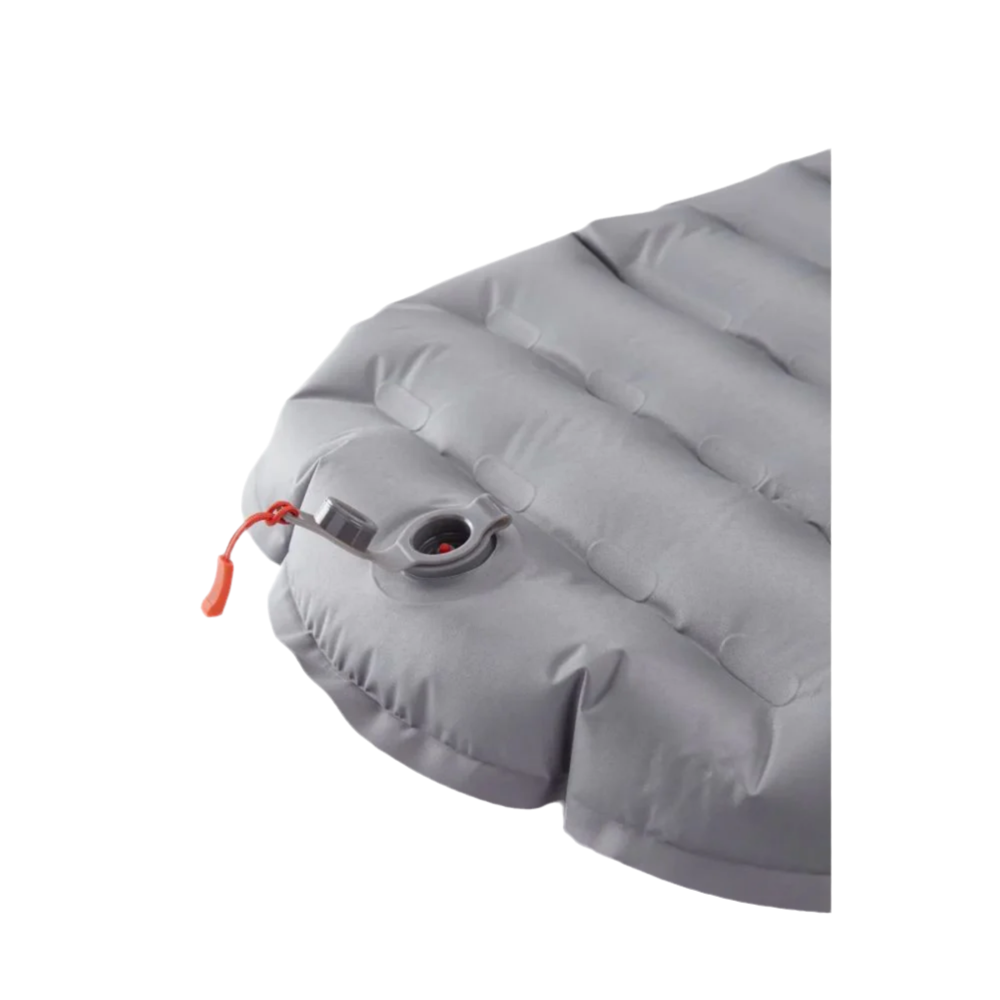Rab Ultrasphere 4.5 inflatable sleeping pad/mattress
Regular version / Long Wide sleeping bag
