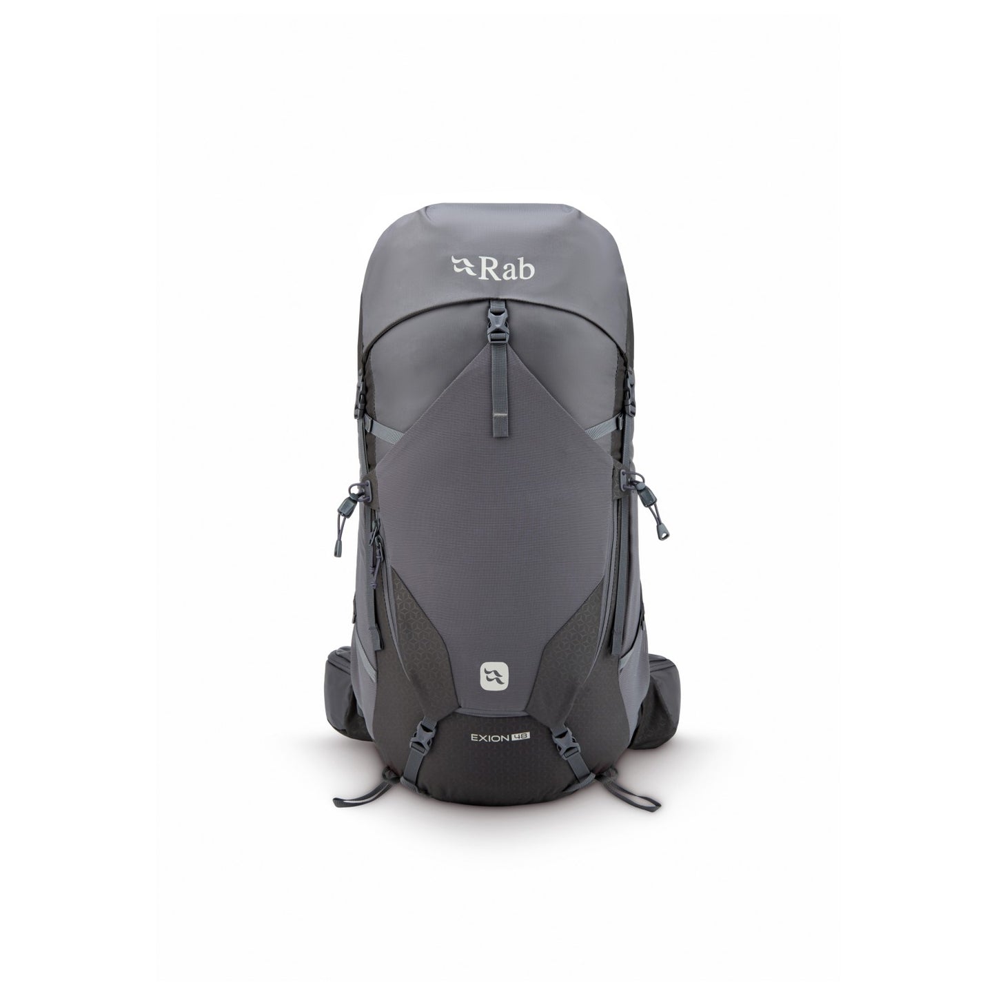 2025 最新款 Rab Exion 48升 輕量舒適 背囊