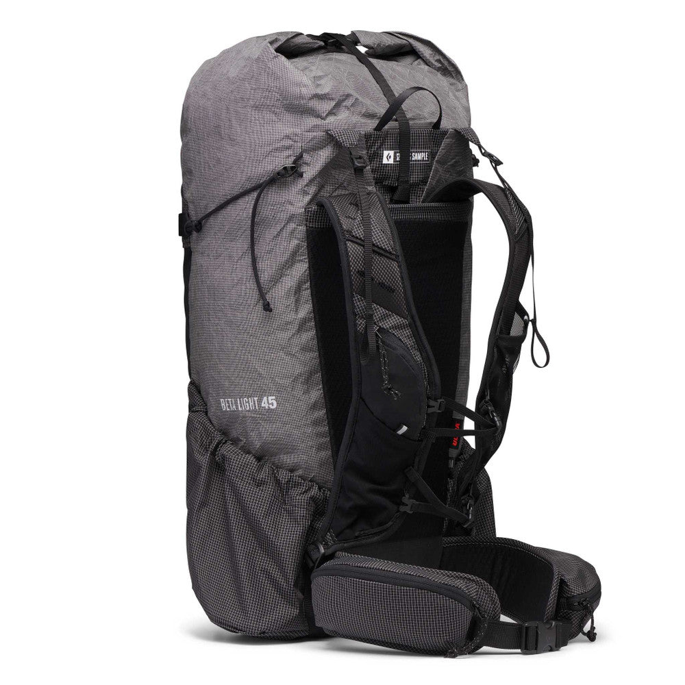 Black Diamond Beta Light 45 Ultralight Hiking Backpack