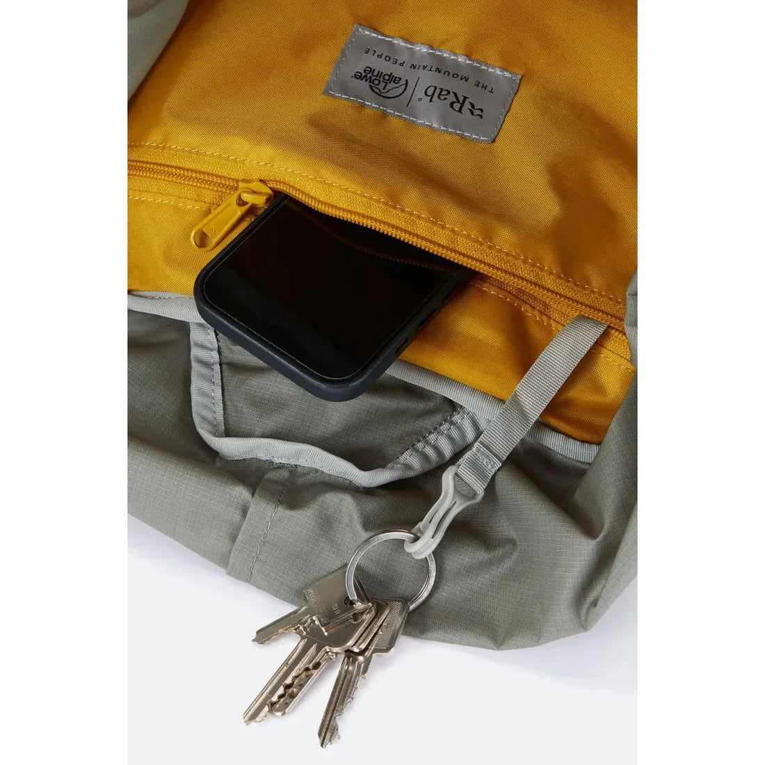 Lowe Alpine AirZone Ultra 36L Hiking Pack 超輕量 UL 戶外登山露營背包