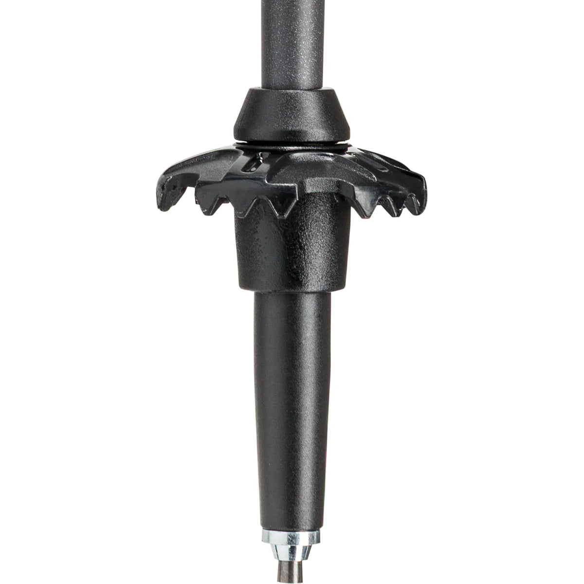 Makalu Pro FX Carbon 全碳纖維折疊可調節登山杖 一對