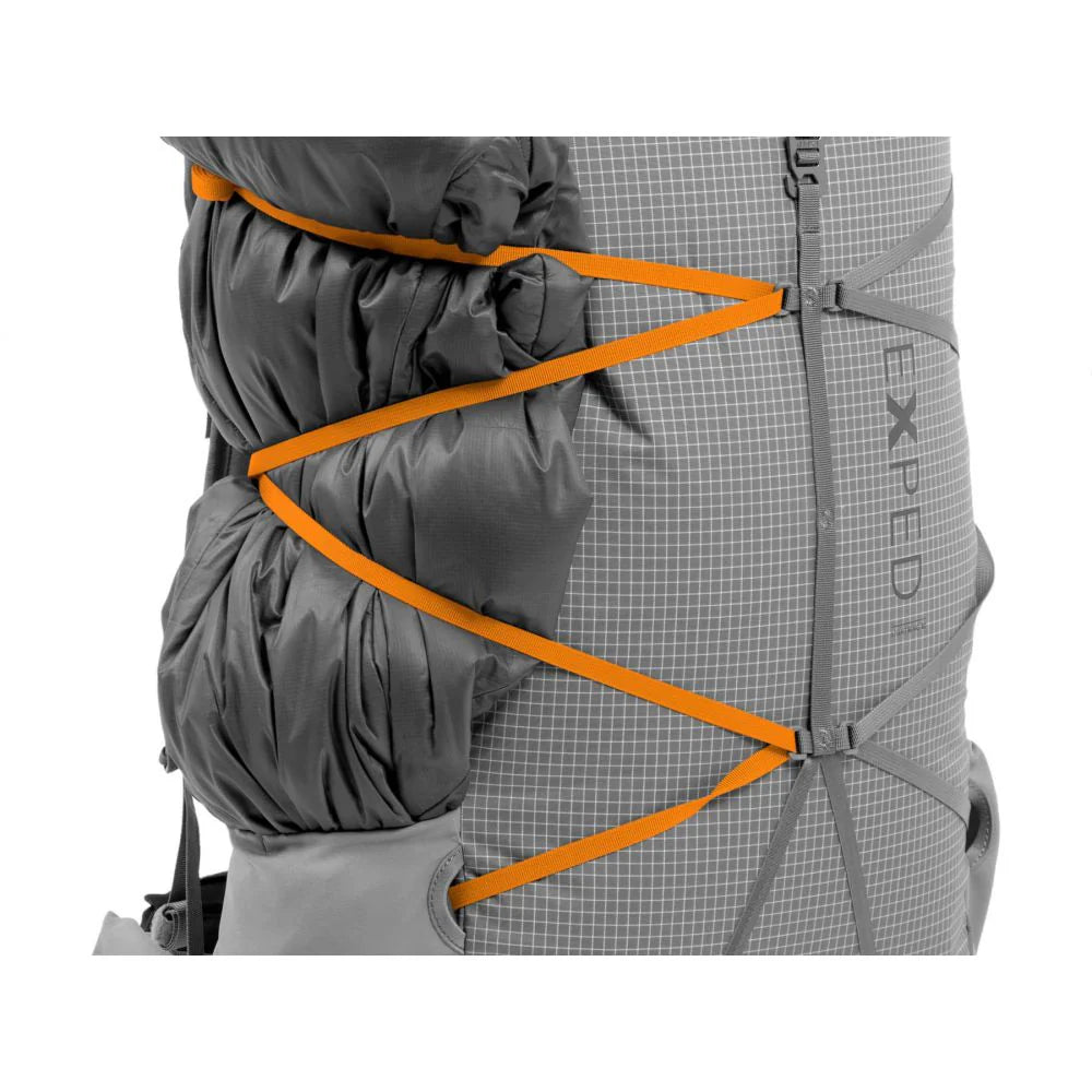EXPED Lightning 45升 / 60升 Backpack 輕量化 戶外登山露營 背包