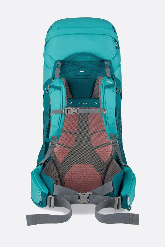 Lowe Alpine Sirac ND50L Trekking Pack