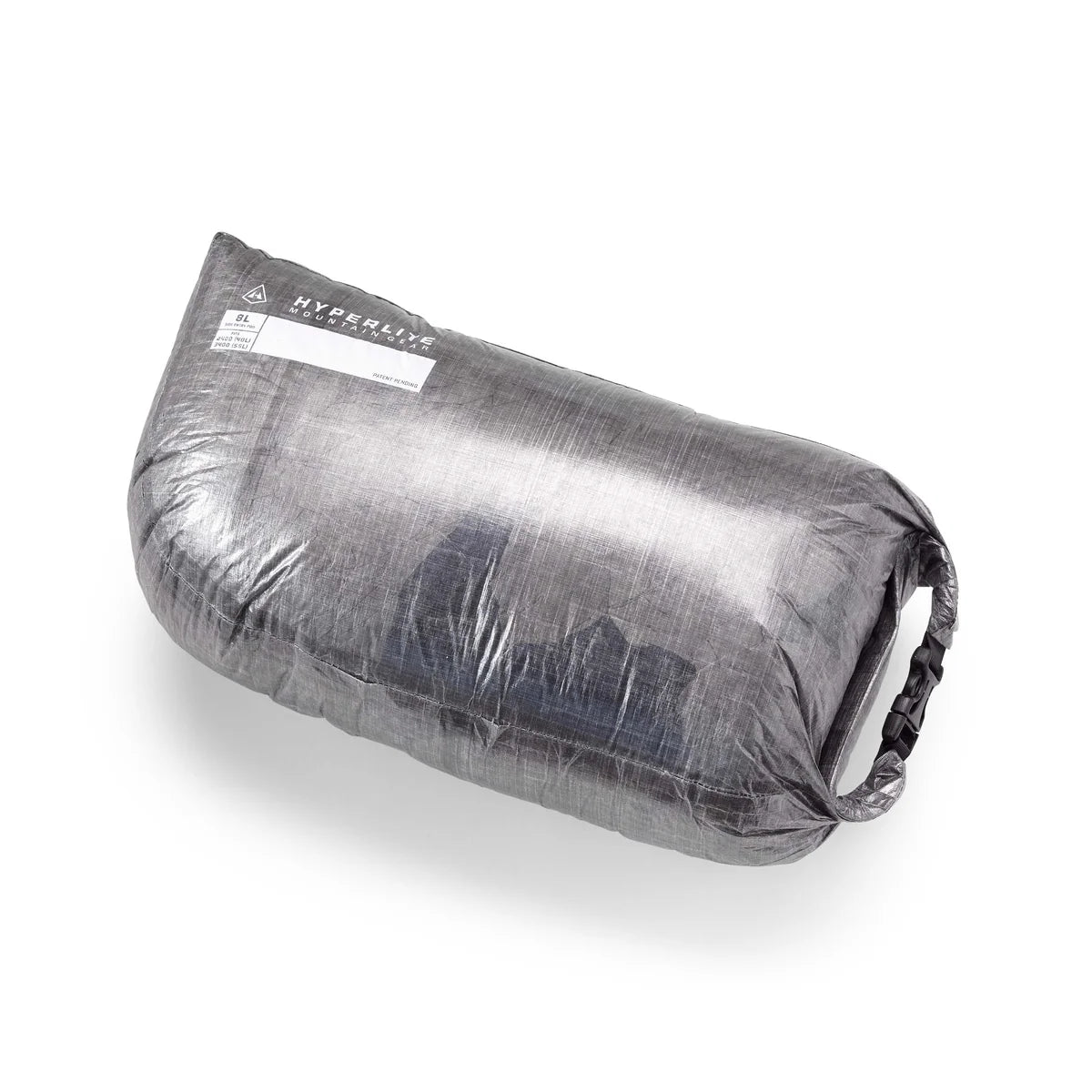 Hyperlite Mountain Gear HMG Side Entry Pod 8L • 10L • 12L • 15L Storage Bags