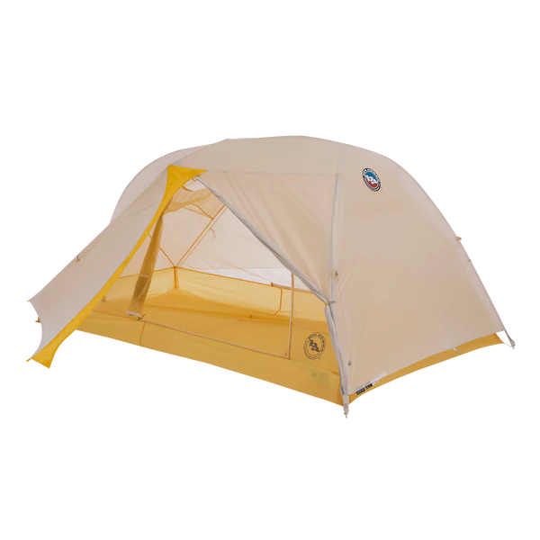 Big Agnes Tiger Wall UL2 Solution Dye Ultralight Tent 二人帳蓬