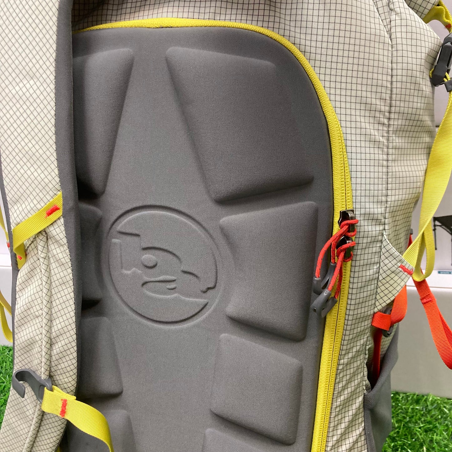 Big Agnes BA Ditch Rider 32L lightweight outdoor backpack