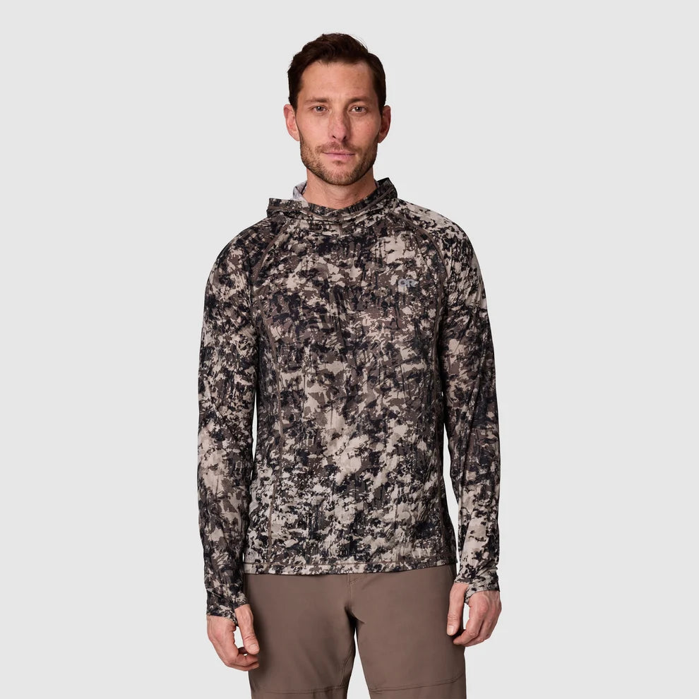 Outdoor Research 男士 Echo 連帽衫 Outdoor Research Men's Echo Hoodie