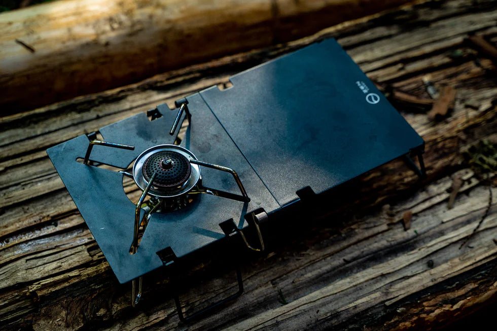 Zen Camps Table for SOTO ST-310 & ST-340 spider stove special table