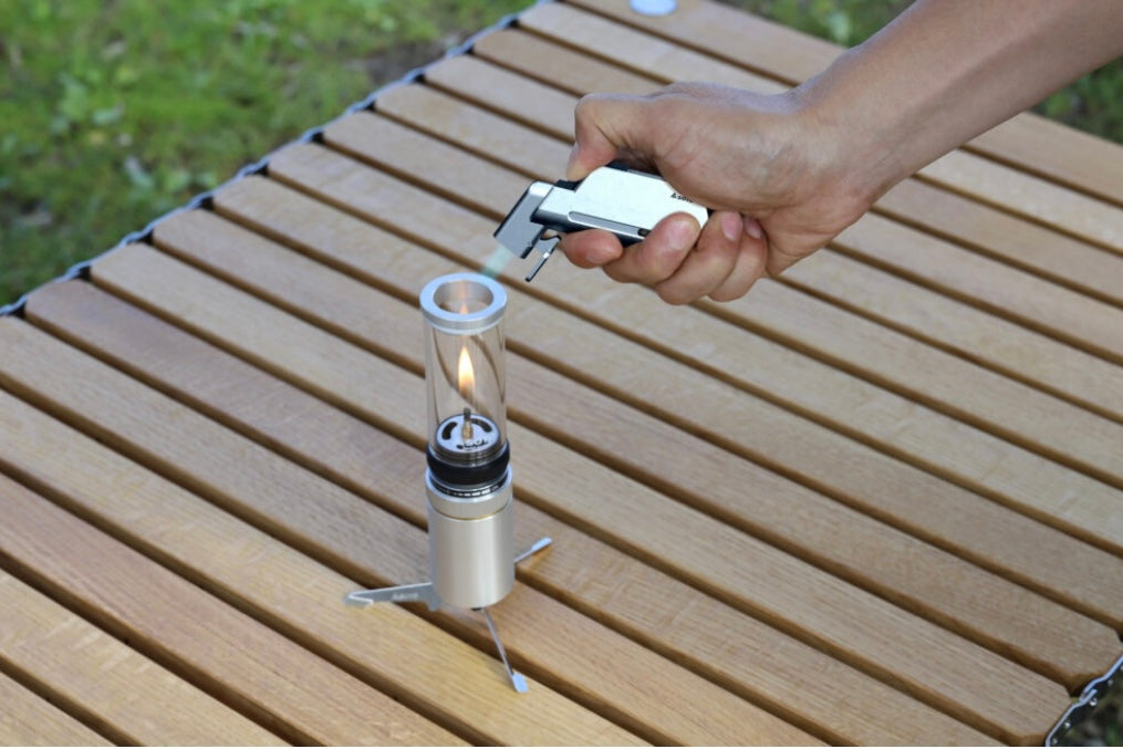 SOTO Micro Torch Edge 24年新款 小型火槍 微型火槍 ST-489 日本製造