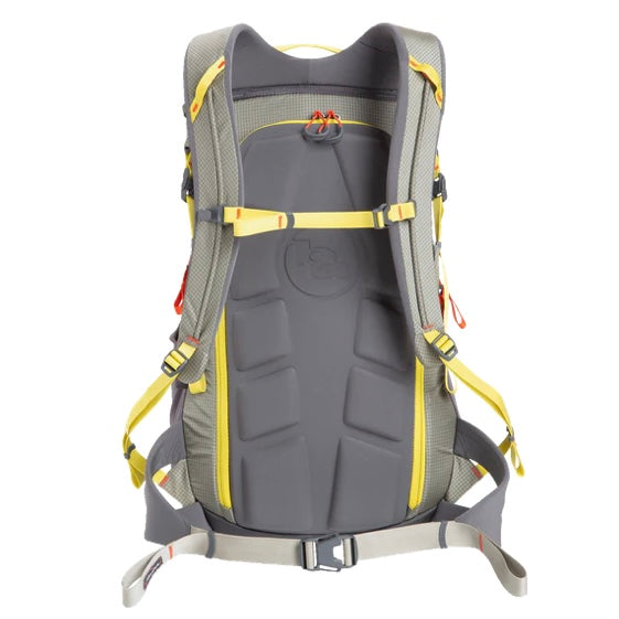 Big Agnes BA Ditch Rider 32L lightweight outdoor backpack