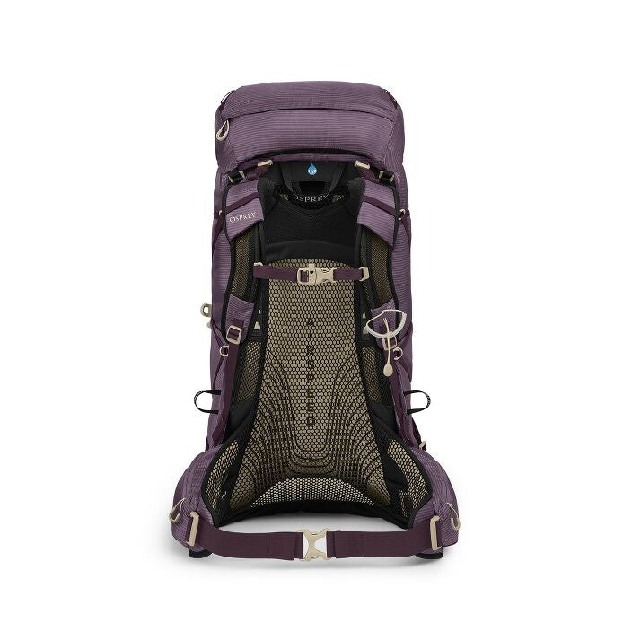 Osprey Eja 48 露營登山背包(2025)