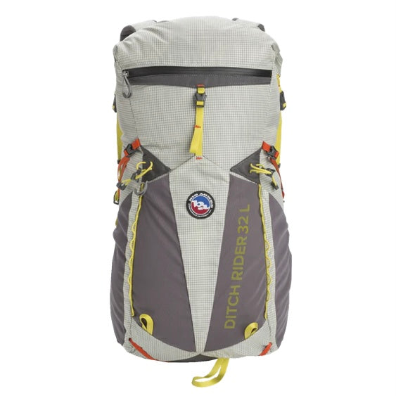 Big Agnes BA Ditch Rider 32L lightweight outdoor backpack