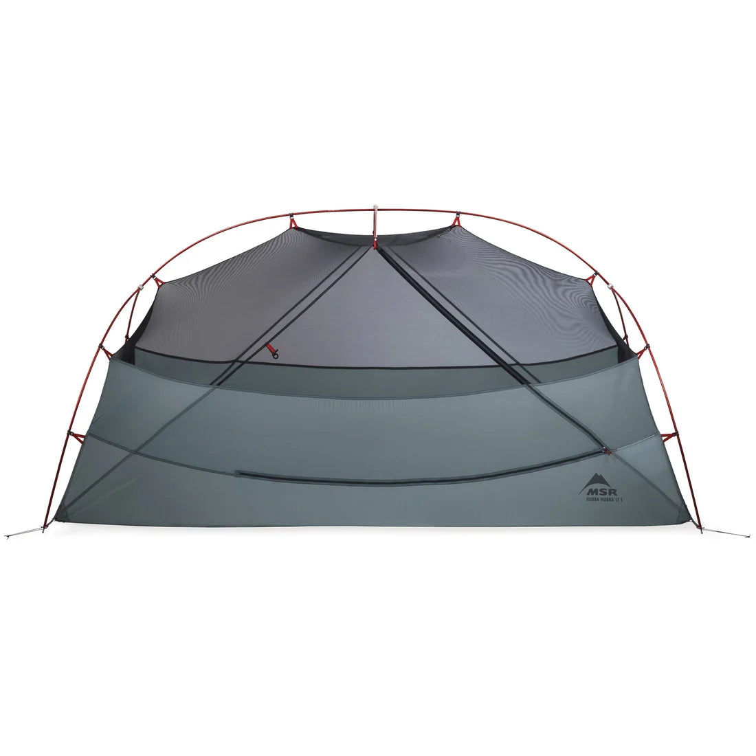 MSR Hubba Hubba™ LT 1 One Person Tent (2025 New Edition)