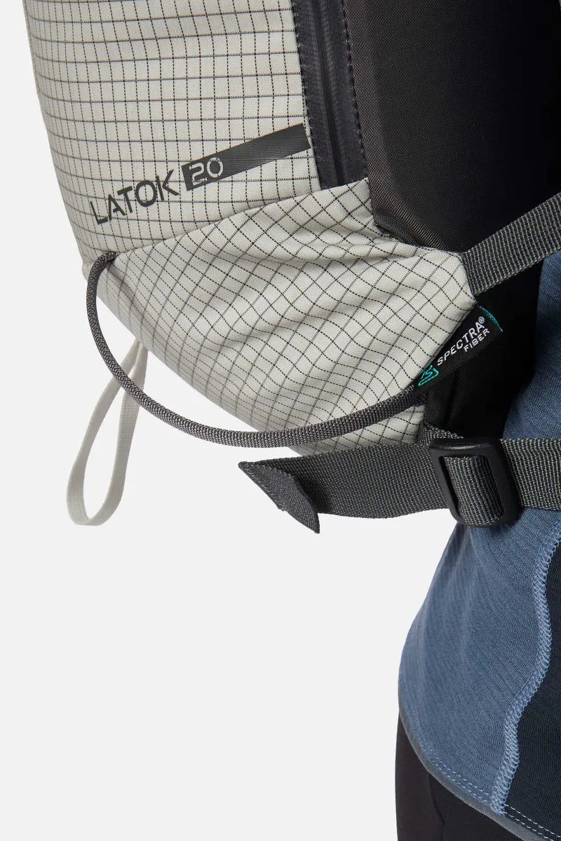 Rab Latok 20L UL Pack 輕量登山背包